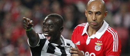 Programul partidelor din sferturile Europa League